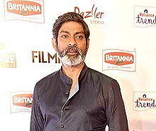 Jagapati Babu - Wikiunfold.com